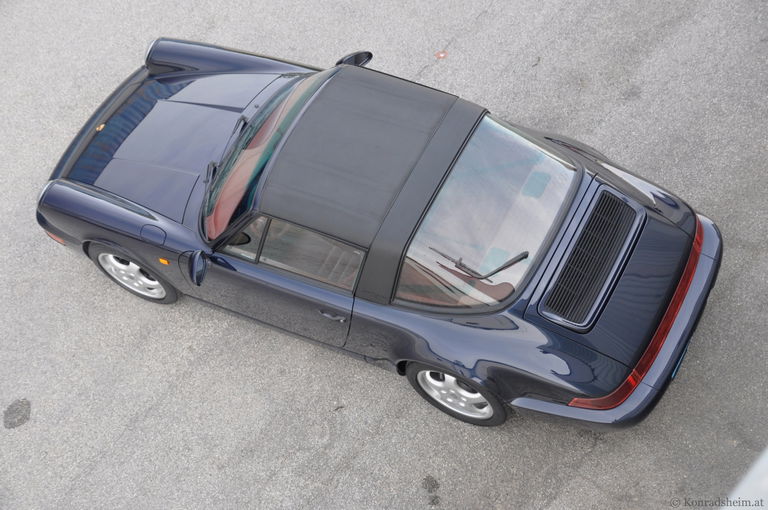 Porsche 911 Carrera 2