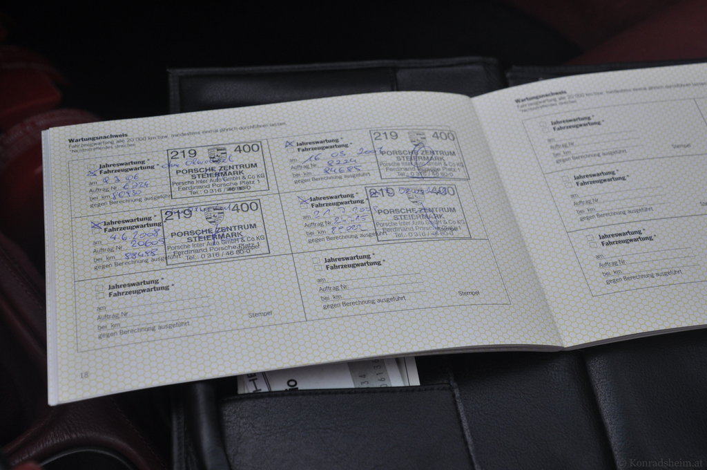 Porsche 911 Carrera 2