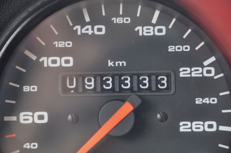 Porsche 911 Carrera 2