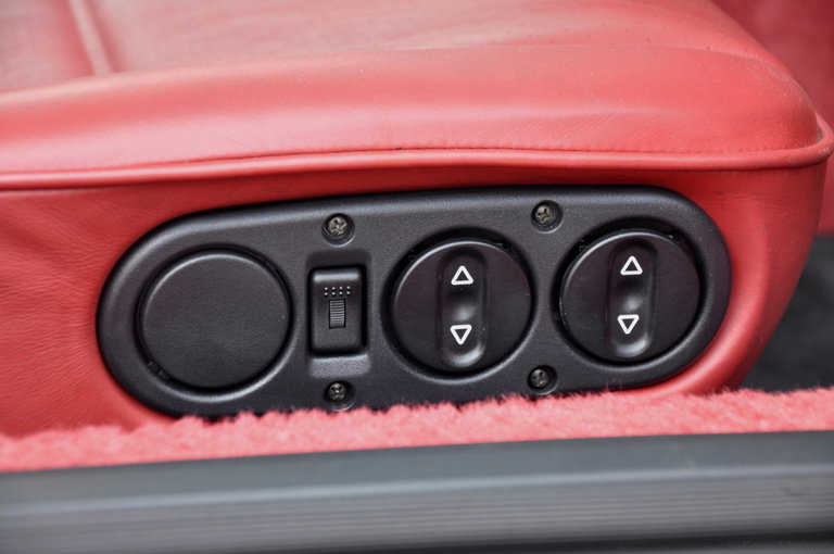 Porsche 911 Carrera 2