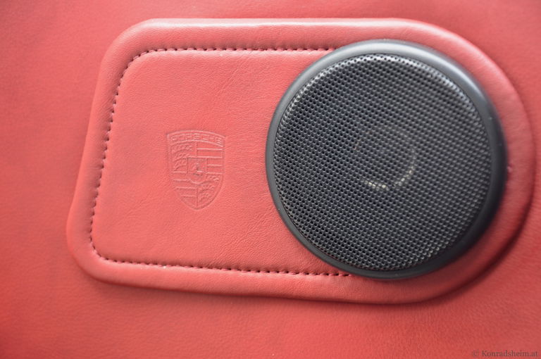 Porsche 911 Carrera 2