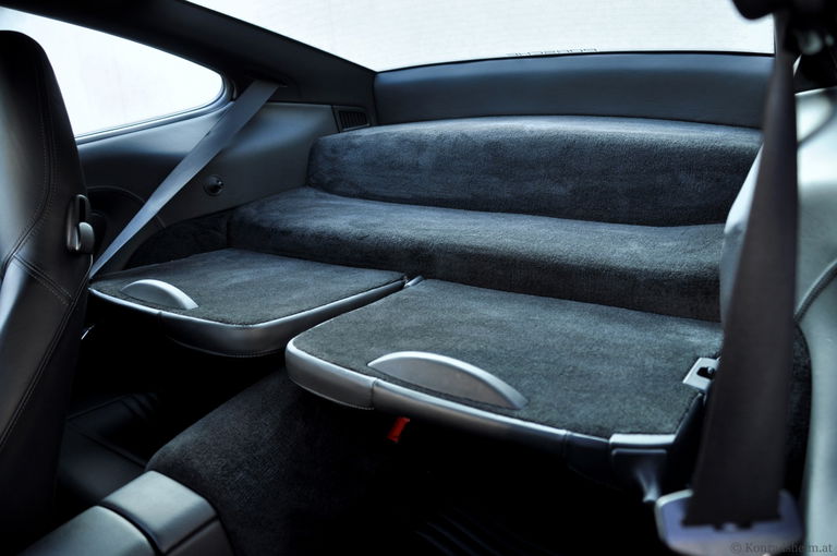 Porsche 911 Carrera 4