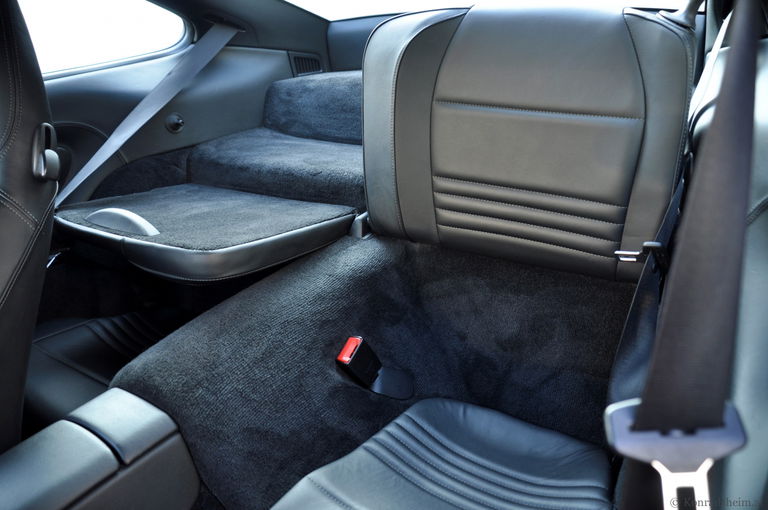 Porsche 911 Carrera 4