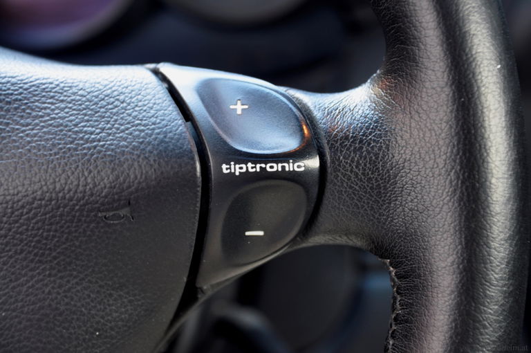 Porsche 911 Carrera 4