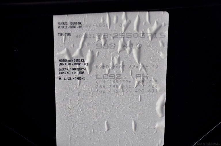 Porsche 911 Carrera 4