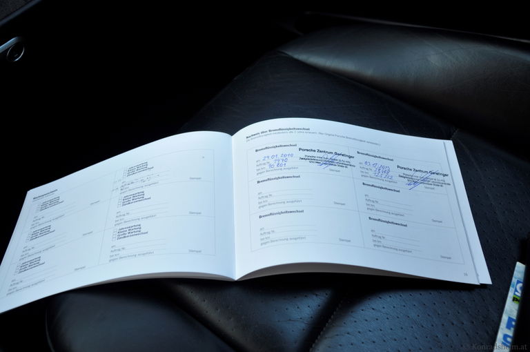 Porsche 911 Carrera 4