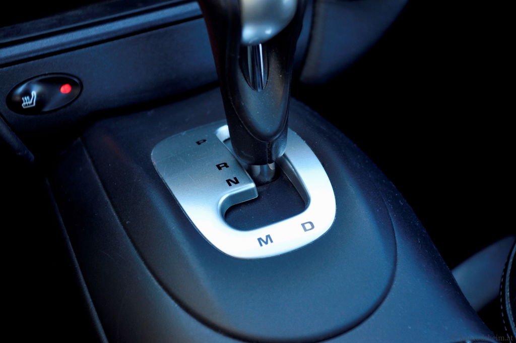 Porsche 911 Carrera 4