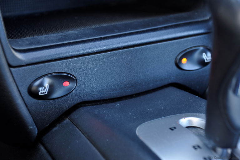 Porsche 911 Carrera 4