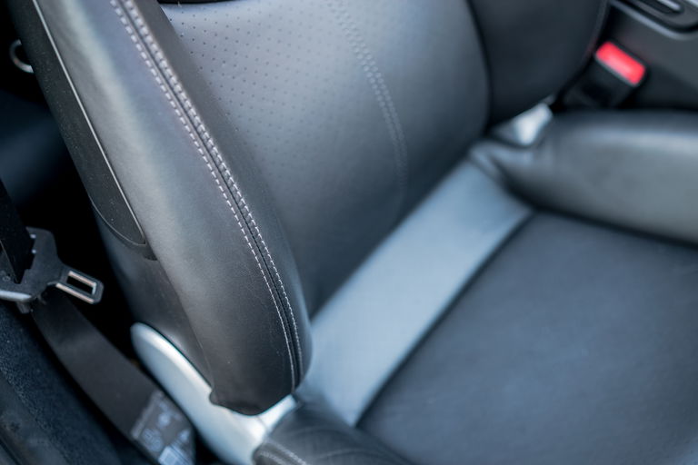 Porsche 997.2 Carrera GTS