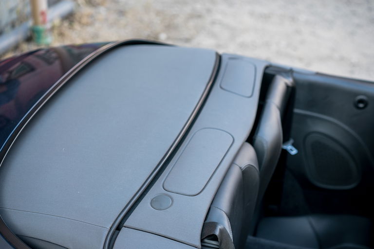 Porsche 997.2 Carrera GTS