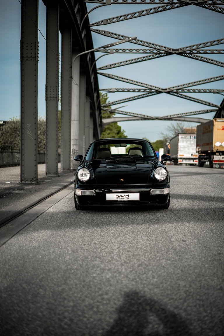 Porsche 911 Carrera RS