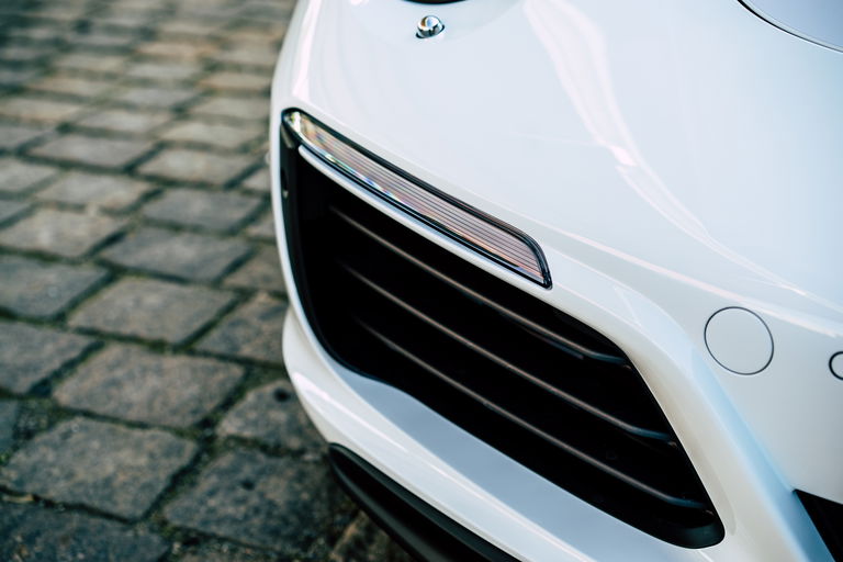 Porsche 991.2 Carrera S