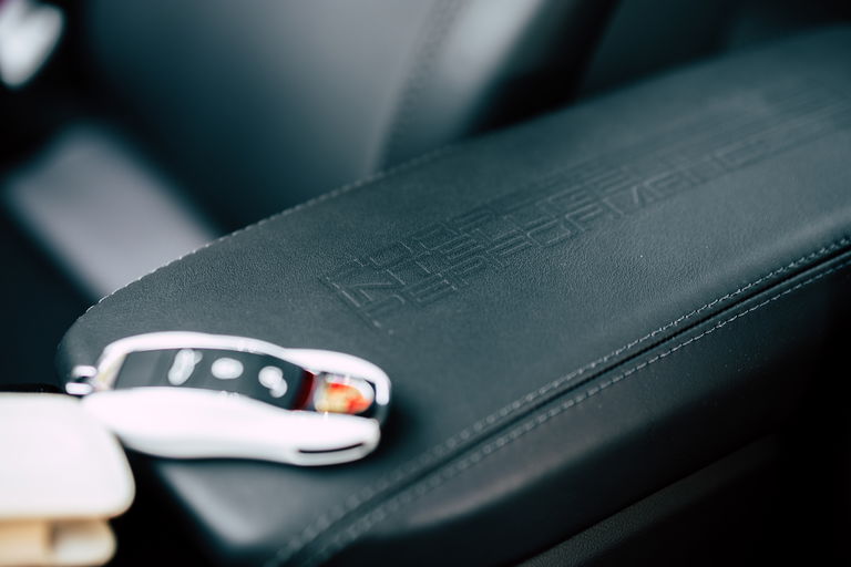 Porsche 991.2 Carrera S