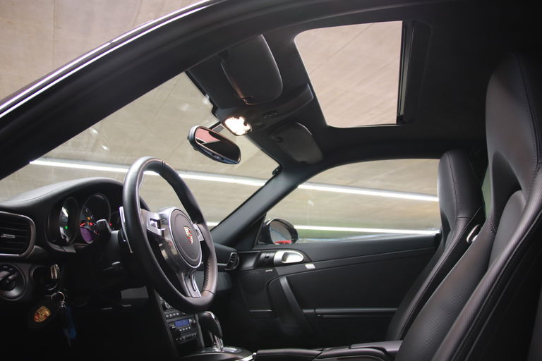 Porsche 997.2 Carrera 4S