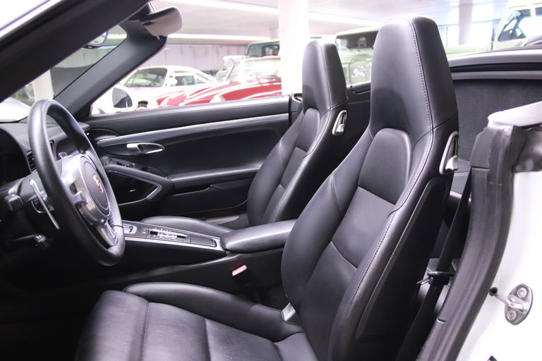 Porsche 911 Carrera 4S