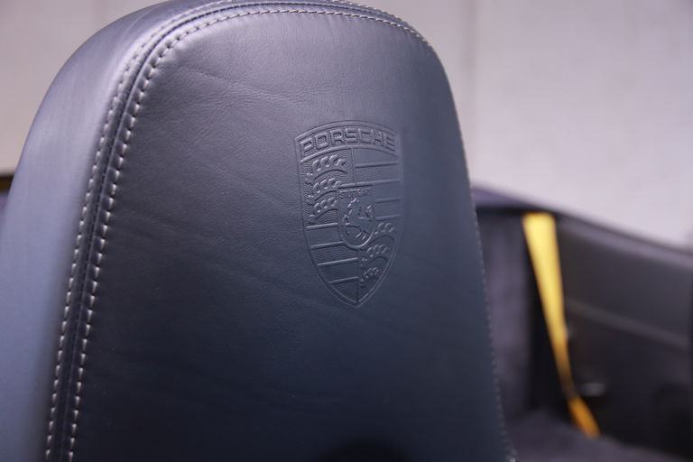 Porsche 997 Carrera S