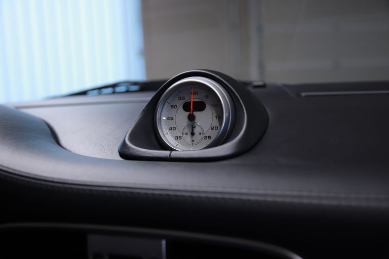 Porsche 997 Carrera S