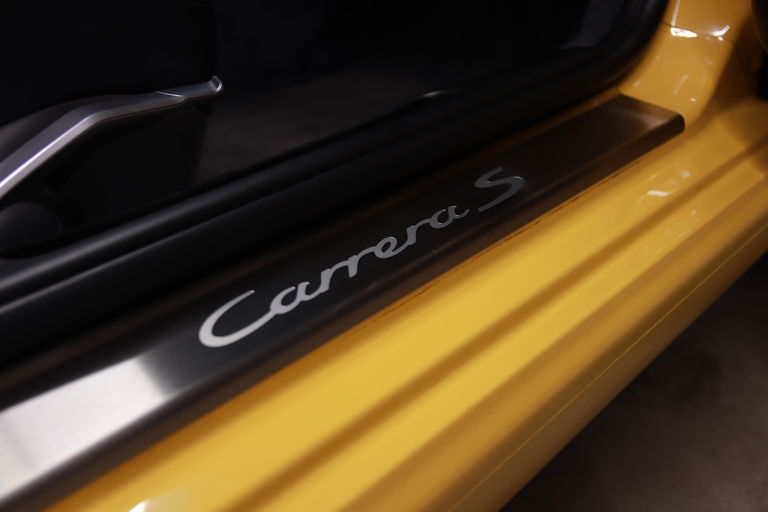 Porsche 997 Carrera S