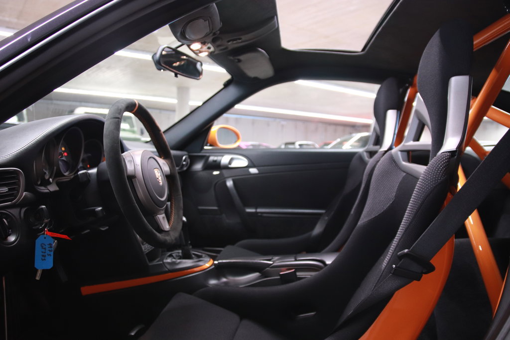 Porsche 911 Modified