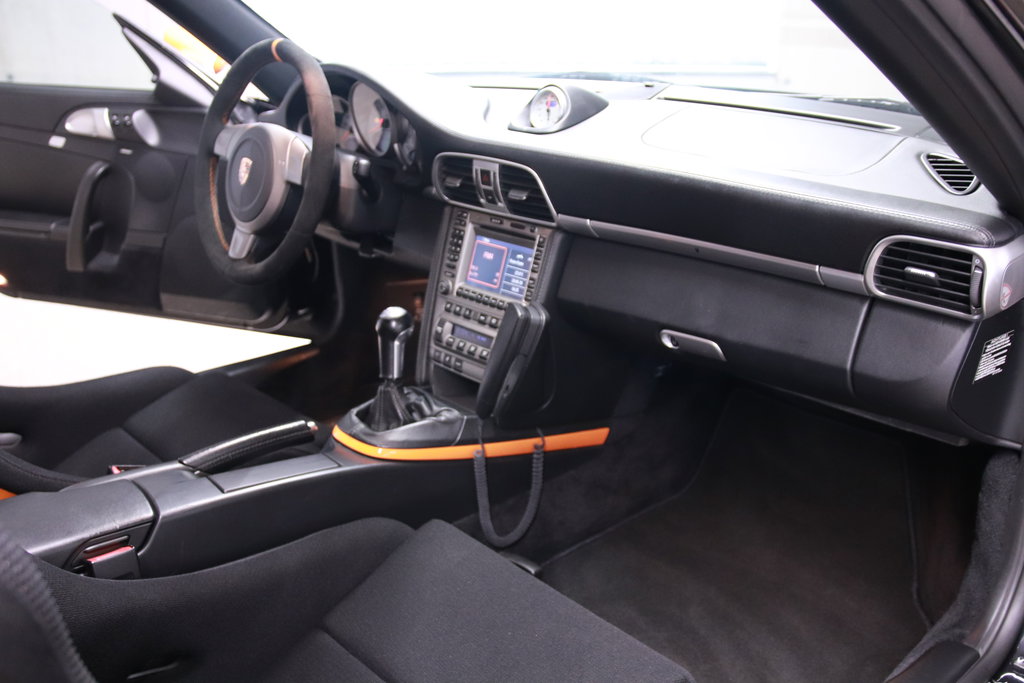 Porsche 911 Modified