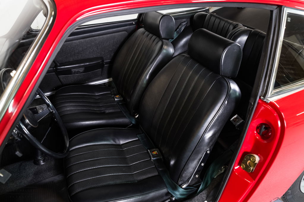 Porsche 911 (F-Modell)