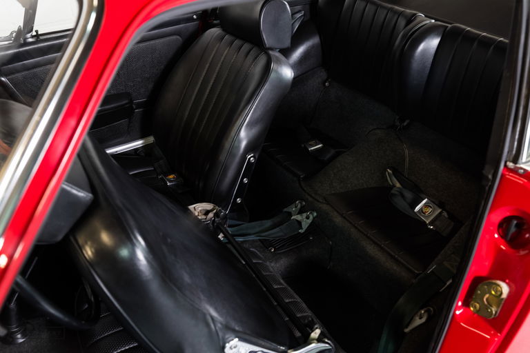 Porsche 911 (F-Modell)