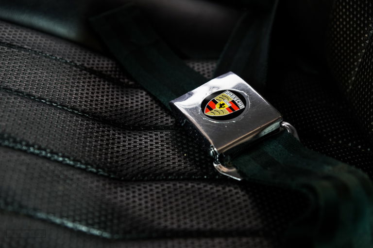 Porsche 911 (F-Modell)