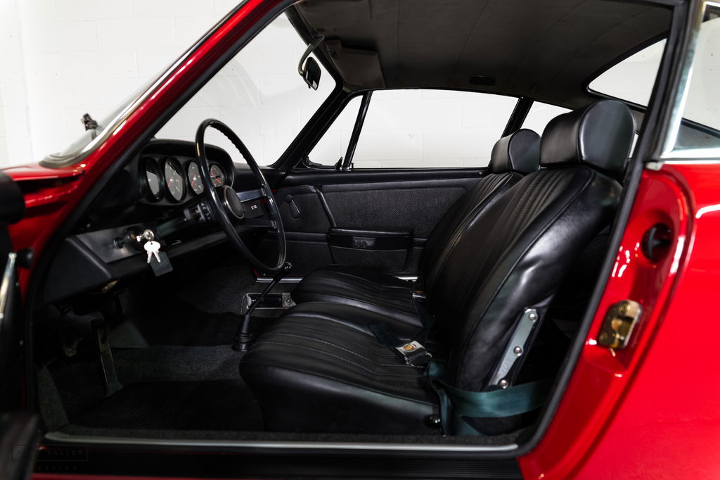 Porsche 911 (F-Modell)