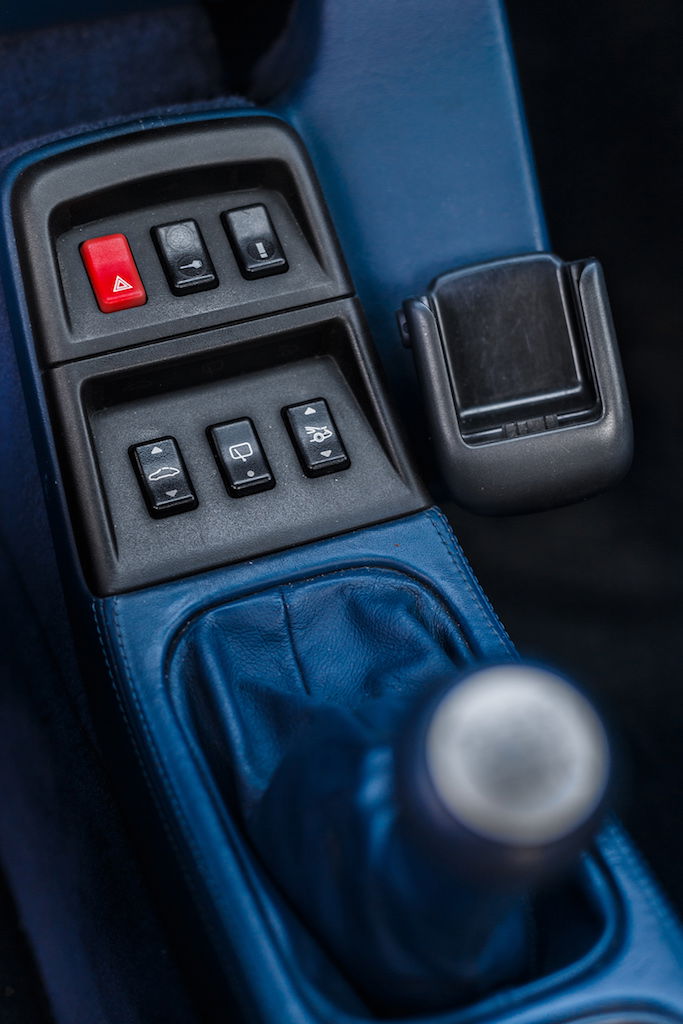 Porsche 911 Carrera 4S