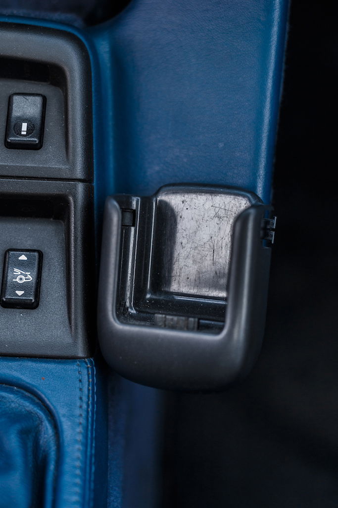 Porsche 911 Carrera 4S