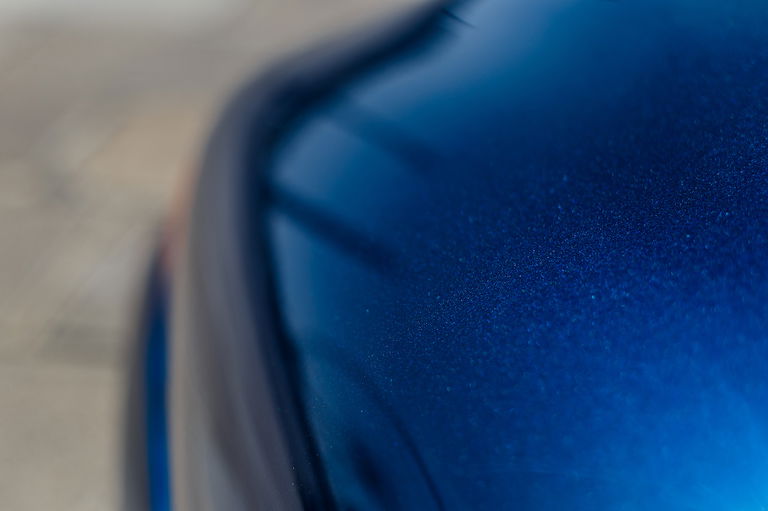 Porsche 911 Carrera 4S