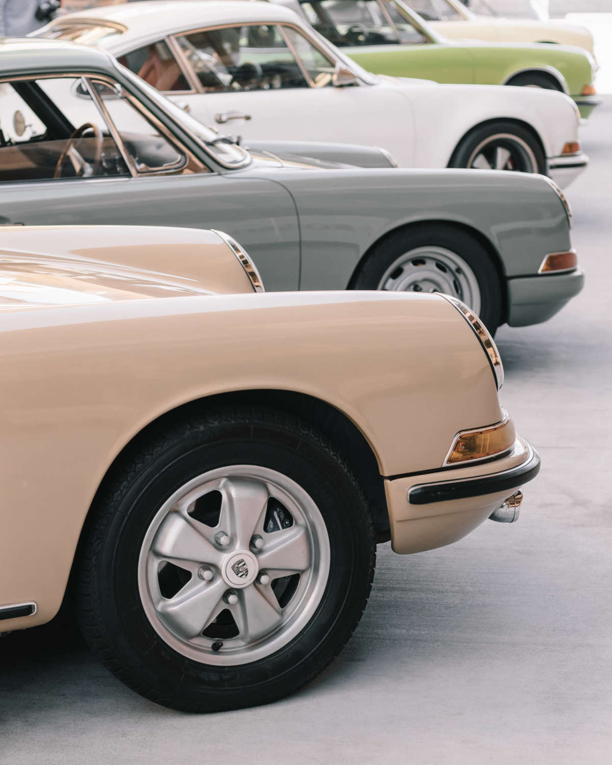 Ganahl Lumber Torrance >> Is there a cooler Porsche event than "Luftgekühlt" in ... Ganahl Lumber Torrance >> Is there a cooler Porsche event than "Luftgekühlt" in ...