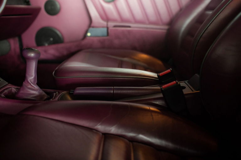 Porsche 911 Carrera 4