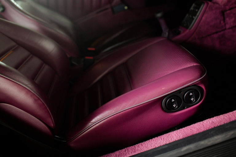 Porsche 911 Carrera 4