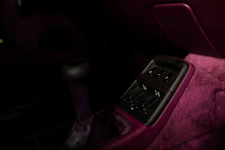 Porsche 911 Carrera 4