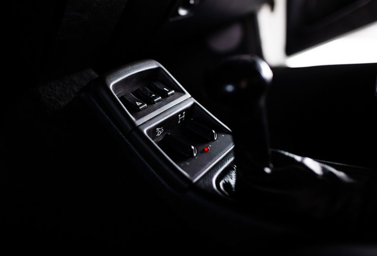 Porsche 911 Carrera 4