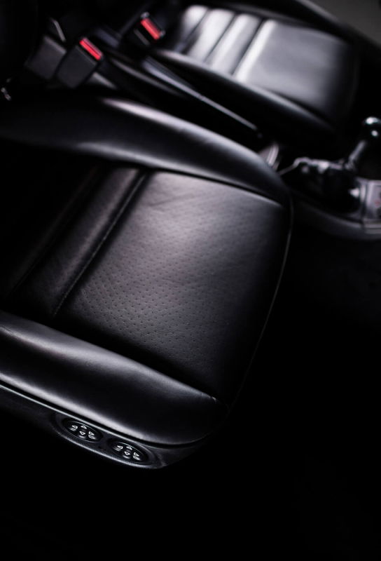 Porsche 911 Carrera 4