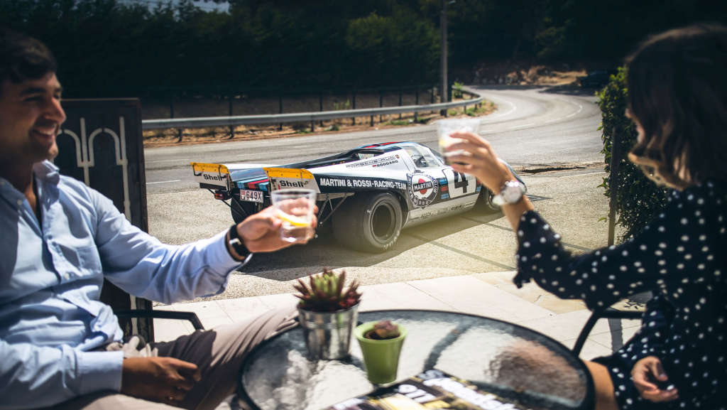 Porsche 917-037 Porsche 917-037