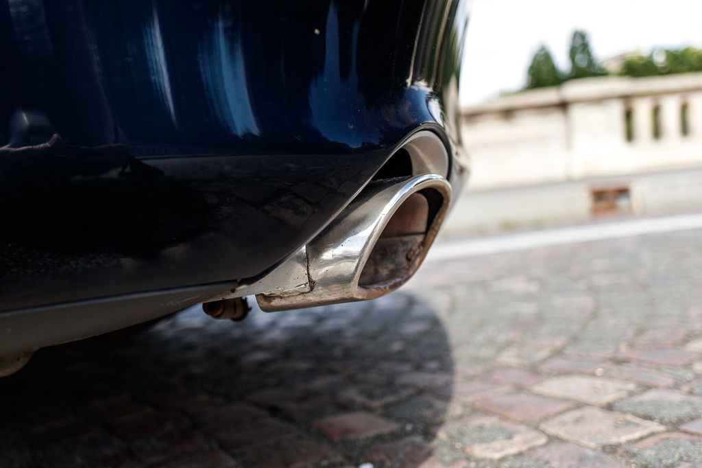 Porsche 993 Carrera 4S