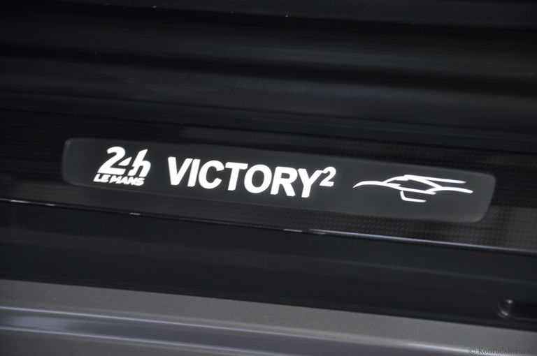 Porsche 981 Cayman GT4