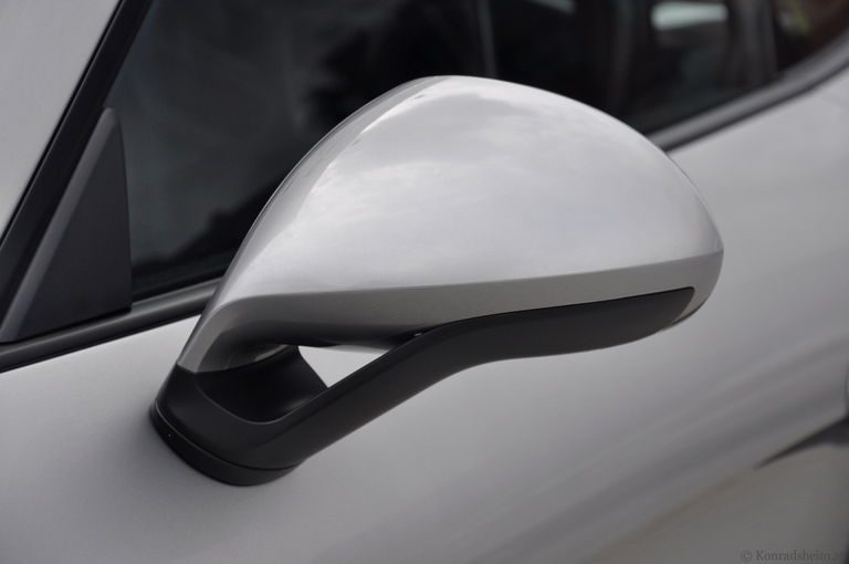 Porsche 981 Cayman GT4