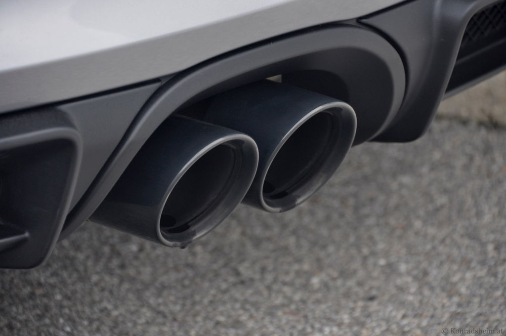 Porsche 981 Cayman GT4