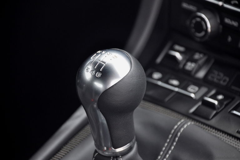 Porsche 981 Cayman GT4