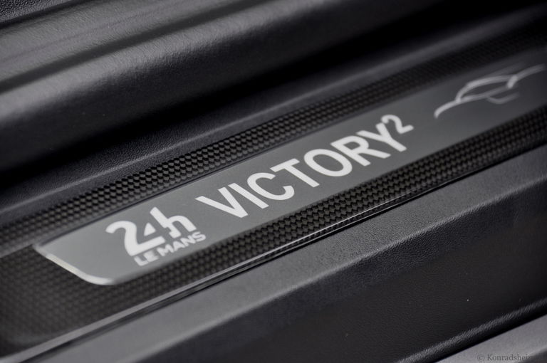 Porsche 981 Cayman GT4