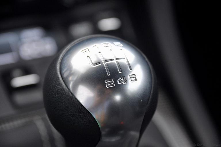 Porsche 981 Cayman GT4