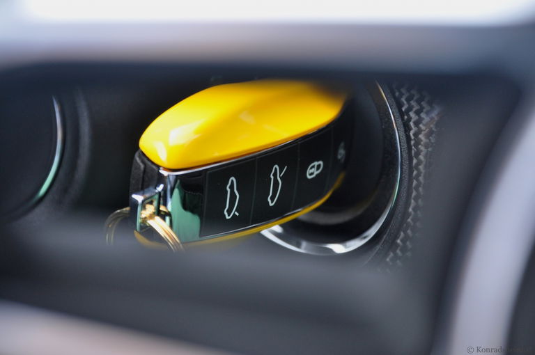 Porsche 981 Cayman GT4