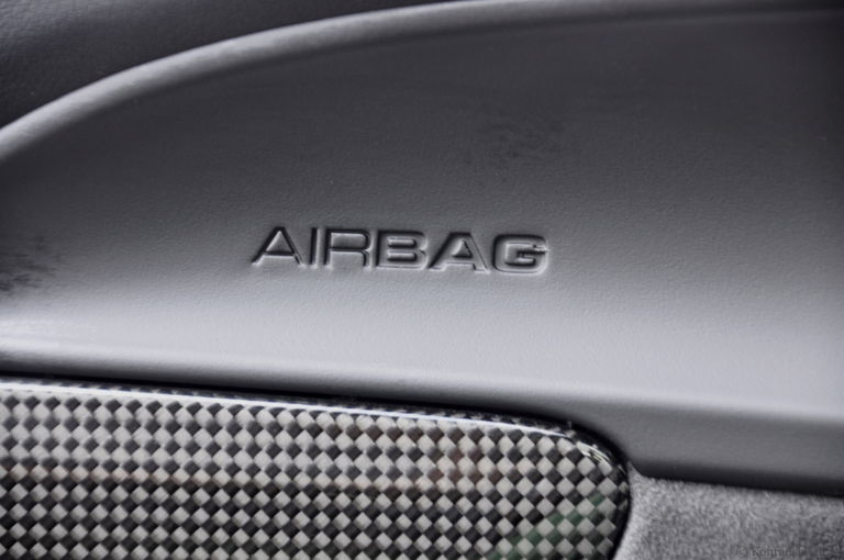 Porsche 981 Cayman GT4