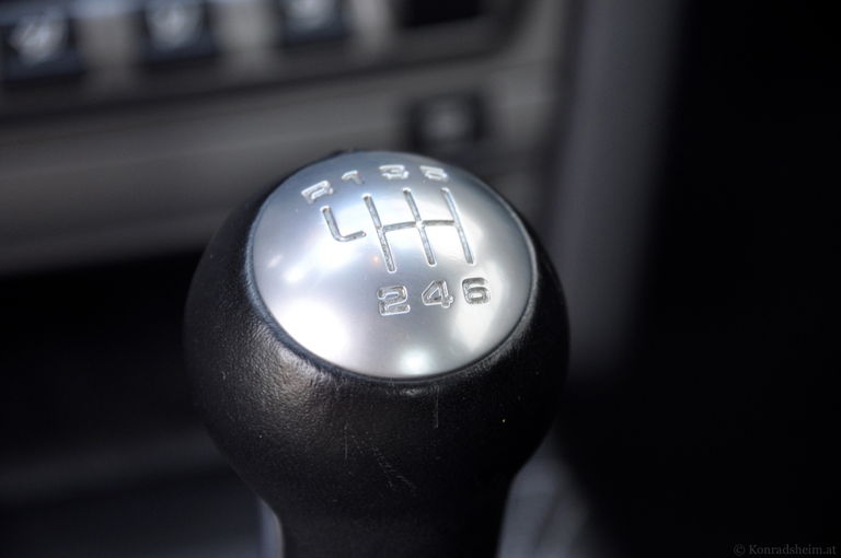 Porsche 997 Carrera 4