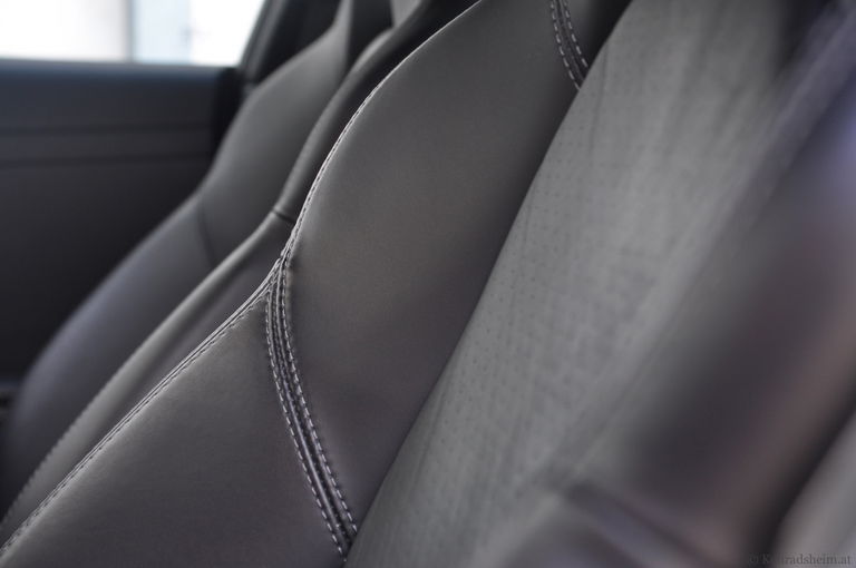 Porsche 997 Carrera 4