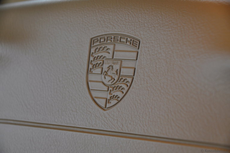 Porsche 996 Carrera